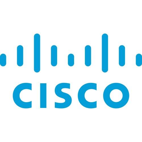 Cisco SMARTnet Software Support Service - 1 Year
